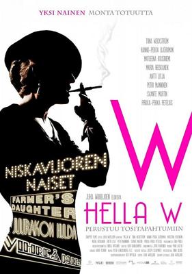 Хелла В / Hella W (2011) смотреть онлайн бесплатно в отличном качестве