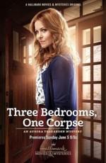 Три спальни, один труп: Тайна Авроры Тигарден / Three Bedrooms, One Corpse: An Aurora Teagarden Mystery (2016) смотреть онлайн бесплатно в отличном качестве