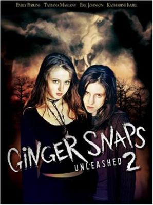 Сестра Оборотня 2 / Ginger Snaps 2: Unleashed (None) смотреть онлайн бесплатно в отличном качестве