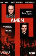 Аминь / Amen. (2002) смотреть онлайн бесплатно в отличном качестве