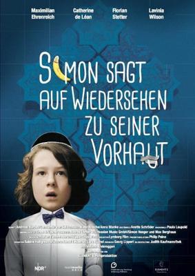 Симон прощается со своей крайней плотью / Simon sagt «Auf Wiedersehen» zu seiner Vorhaut (None) смотреть онлайн бесплатно в отличном качестве