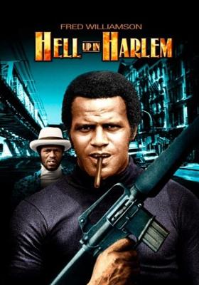 Беспорядки в Гарлеме / Hell Up in Harlem (1973) смотреть онлайн бесплатно в отличном качестве