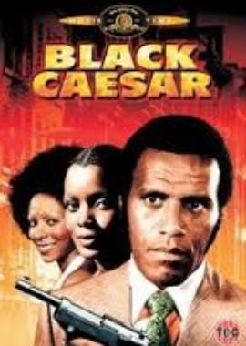 Чёрный цезарь / Black Caesar (1973) смотреть онлайн бесплатно в отличном качестве