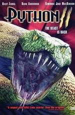 Питоны 2. Кошмар продолжается! (Python 2) 2002 года смотреть онлайн бесплатно в отличном качестве. Постер