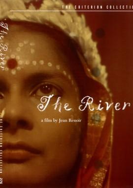 Река / The River (1951) смотреть онлайн бесплатно в отличном качестве