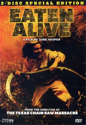 Съеденные заживо / Eaten Alive () смотреть онлайн бесплатно в отличном качестве