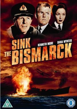 Потопить Бисмарк! / Sink the Bismarck! () смотреть онлайн бесплатно в отличном качестве