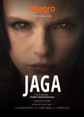 Польские легенды: Яга / Legendy Polskie: Jaga (2016) смотреть онлайн бесплатно в отличном качестве