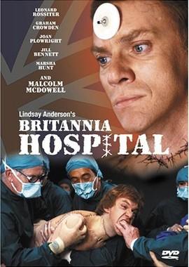 Госпиталь «Британия» / Britannia Hospital () смотреть онлайн бесплатно в отличном качестве