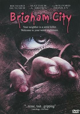 Бригам-сити / Brigham City (2001) смотреть онлайн бесплатно в отличном качестве