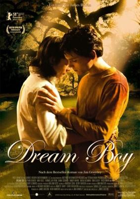 Парень мечты (Dream Boy) 2008 года смотреть онлайн бесплатно в отличном качестве. Постер