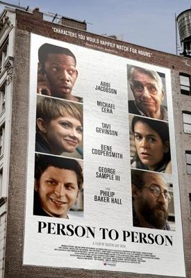 Человек человеку / Person to Person (2017) смотреть онлайн бесплатно в отличном качестве