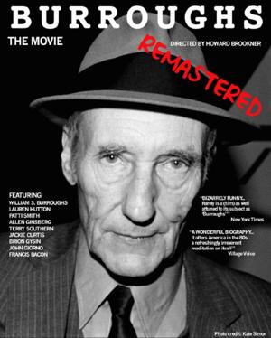 Берроуз / Burroughs: The Movie (None) смотреть онлайн бесплатно в отличном качестве