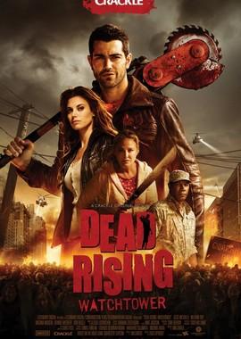 Восставшие мертвецы / Dead Rising () смотреть онлайн бесплатно в отличном качестве