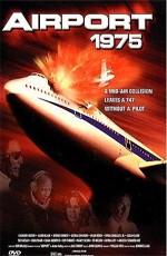 Аэропорт 1975 (Airport 1975)  года смотреть онлайн бесплатно в отличном качестве. Постер