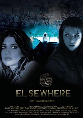 Где-то там / Elsewhere (2009) смотреть онлайн бесплатно в отличном качестве