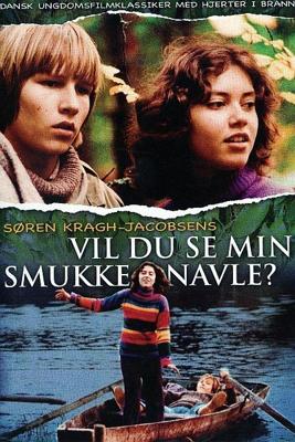 Хочешь увидеть мой прекрасный пупок? (Vil du se min smukke navle?) 1978 года смотреть онлайн бесплатно в отличном качестве. Постер