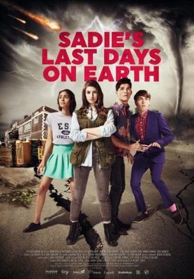 Последние дни Сэйди на Земле / Sadie's Last Days on Earth (2016) смотреть онлайн бесплатно в отличном качестве