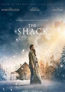 Хижина / The Shack (2017) смотреть онлайн бесплатно в отличном качестве