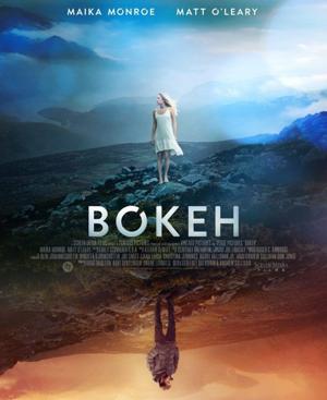 Боке / Bokeh (2017) смотреть онлайн бесплатно в отличном качестве