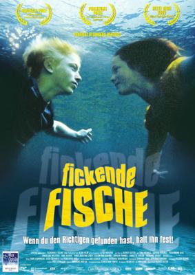 Занимаются ли рыбы любовью? / Fickende Fische (2002) смотреть онлайн бесплатно в отличном качестве