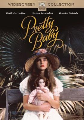 Прелестное дитя / Pretty Baby (1978) смотреть онлайн бесплатно в отличном качестве