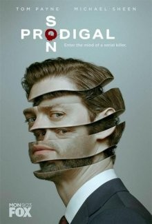 Блудный сын / Prodigal Son (2019) смотреть онлайн бесплатно в отличном качестве