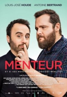 Неисправимый лжец / Menteur (2019) смотреть онлайн бесплатно в отличном качестве