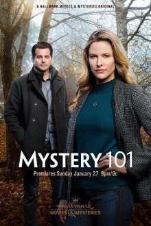 Тайна 101 / Mystery 101 (2019) смотреть онлайн бесплатно в отличном качестве