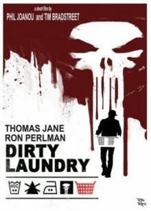 Каратель: Грязная стирка / The Punisher: Dirty Laundry (None) смотреть онлайн бесплатно в отличном качестве