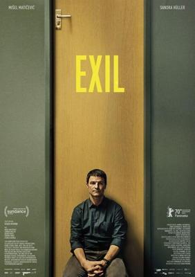 Изгнание / Exil (2020) смотреть онлайн бесплатно в отличном качестве