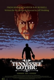 Готика Теннесси / Tennessee Gothic (2019) смотреть онлайн бесплатно в отличном качестве