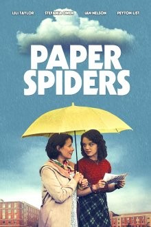 Бумажные паучки / Paper Spiders (2021) смотреть онлайн бесплатно в отличном качестве