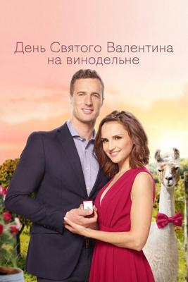 День Святого Валентина на винограднике / Valentine in the Vineyard (2019) смотреть онлайн бесплатно в отличном качестве