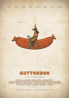 Гаттерби / Gutterbee (2019) смотреть онлайн бесплатно в отличном качестве