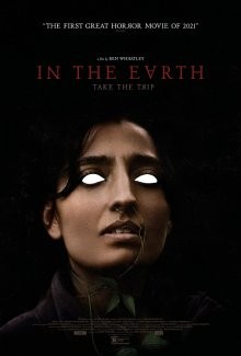 На Земле / In the Earth (2021) смотреть онлайн бесплатно в отличном качестве