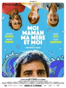 Я, мама, моя мать и я / Moi, maman, ma mère et moi (2018) смотреть онлайн бесплатно в отличном качестве