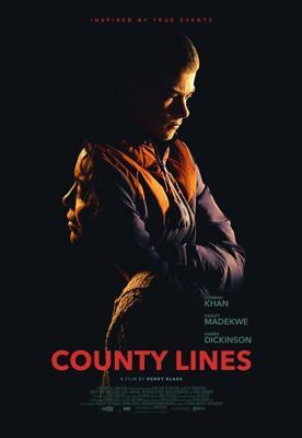 Границы округа / County Lines (2019) смотреть онлайн бесплатно в отличном качестве