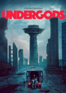 Недобоги / Undergods (None) смотреть онлайн бесплатно в отличном качестве