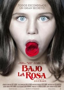 Под розой / Bajo la Rosa (2017) смотреть онлайн бесплатно в отличном качестве