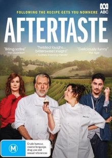 Послевкусие / Aftertaste (2021) смотреть онлайн бесплатно в отличном качестве