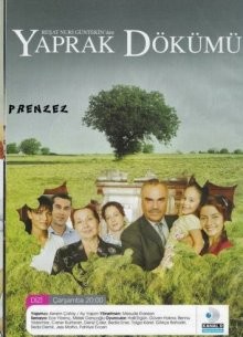 Листопад / Yaprak Dökümü (2006) смотреть онлайн бесплатно в отличном качестве