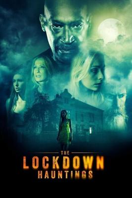 Призраки локдауна / The Lockdown Hauntings (2021) смотреть онлайн бесплатно в отличном качестве