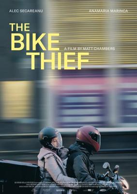 Байкокрад / The Bike Thief (None) смотреть онлайн бесплатно в отличном качестве