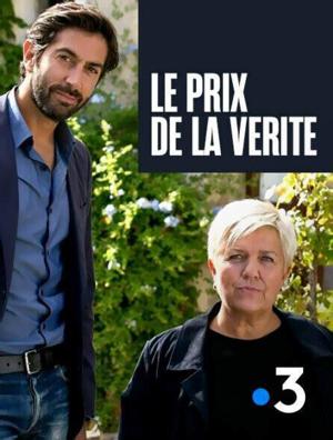 Убийство в Сен-Поль-де-Вансе / Le prix de la vérité (2017) смотреть онлайн бесплатно в отличном качестве