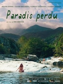 Потерянный рай (Paradis perdu)  года смотреть онлайн бесплатно в отличном качестве. Постер