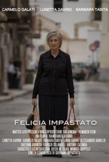 Фелиция Импастато / Felicia Impastato (2016) смотреть онлайн бесплатно в отличном качестве