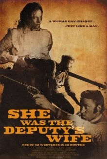 Она была женой помощника шерифа / She Was the Deputy's Wife (2021) смотреть онлайн бесплатно в отличном качестве