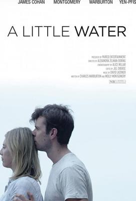 Немножечко воды / A Little Water (2019) смотреть онлайн бесплатно в отличном качестве