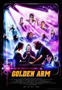 Золотая рука / Golden Arm () смотреть онлайн бесплатно в отличном качестве